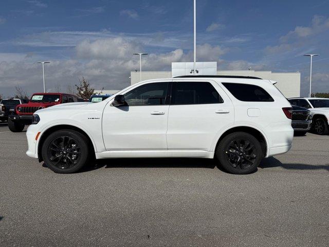 Thumbnail image of 2025 Dodge Durango at JT's Chrysler Jeep Dodge (new)