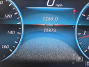 Thumbnail image of 2020 Mercedes-Benz GLB at NEW-MercedesBenzOfWinstonSalem of Winston Salem, NC
