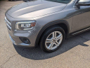 Thumbnail image of 2020 Mercedes-Benz GLB at NEW-MercedesBenzOfWinstonSalem of Winston Salem, NC