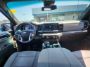 Thumbnail image of 2024 Chevrolet Silverado 1500 at Phelps Chevrolet Greenville - New