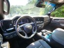 Thumbnail image of 2024 Chevrolet Silverado 1500 at Phelps Chevrolet Greenville - New