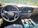 Thumbnail image of 2024 Chevrolet Silverado 1500 at Phelps Chevrolet Greenville - New