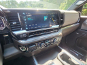 Thumbnail image of 2024 Chevrolet Silverado 1500 at Phelps Chevrolet Greenville - New