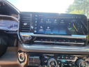 Thumbnail image of 2024 Chevrolet Silverado 1500 at Phelps Chevrolet Greenville - New