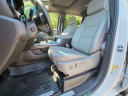Thumbnail image of 2024 Chevrolet Silverado 1500 at Phelps Chevrolet Greenville - New