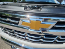 Thumbnail image of 2024 Chevrolet Silverado 1500 at Phelps Chevrolet Greenville - New