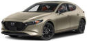 Thumbnail image of 2024 Mazda Mazda3 Hatchback at Ocean Mazda West Kendall
