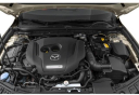 Thumbnail image of 2024 Mazda Mazda3 Hatchback at Ocean Mazda West Kendall