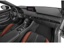 Thumbnail image of 2024 Mazda Mazda3 Hatchback at Ocean Mazda West Kendall