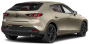 Thumbnail image of 2024 Mazda Mazda3 Hatchback at Ocean Mazda West Kendall