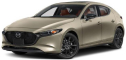 Thumbnail image of 2024 Mazda Mazda3 Hatchback at Ocean Mazda West Kendall