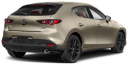 Thumbnail image of 2024 Mazda Mazda3 Hatchback at Ocean Mazda West Kendall