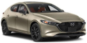 Thumbnail image of 2024 Mazda Mazda3 Hatchback at Ocean Mazda West Kendall