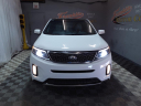 Thumbnail image of 2014 Kia Sorento at Franklin Motor Company