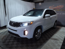 Thumbnail image of 2014 Kia Sorento at Franklin Motor Company