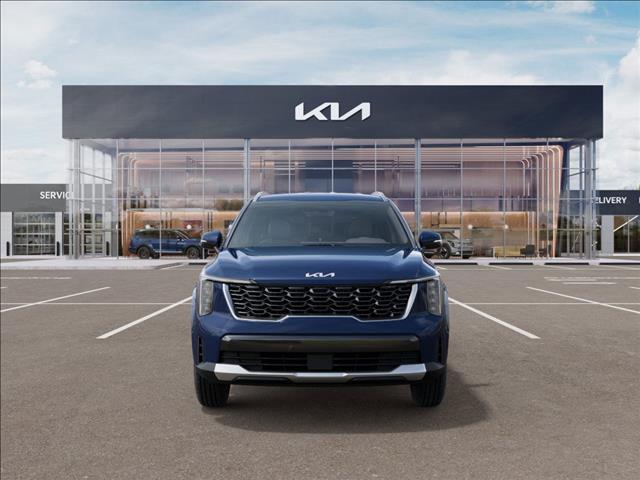 Thumbnail image of 2025 Kia Sorento at Transitowne Kia Of West Seneca