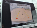 Thumbnail image of 2022 Jeep Compass at Bayway Chrysler Dodge Jeep Ram