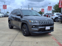 Thumbnail image of 2022 Jeep Compass at Bayway Chrysler Dodge Jeep Ram