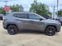 Thumbnail image of 2022 Jeep Compass at Bayway Chrysler Dodge Jeep Ram