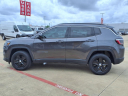 Thumbnail image of 2022 Jeep Compass at Bayway Chrysler Dodge Jeep Ram