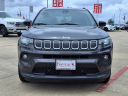 Thumbnail image of 2022 Jeep Compass at Bayway Chrysler Dodge Jeep Ram