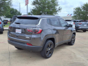 Thumbnail image of 2022 Jeep Compass at Bayway Chrysler Dodge Jeep Ram