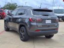 Thumbnail image of 2022 Jeep Compass at Bayway Chrysler Dodge Jeep Ram