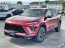 Thumbnail image of 2025 Buick Enclave at Steve Schmitt Highland