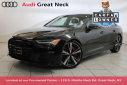 Thumbnail image of 2022 Audi S6 at Audi Great Neck