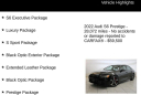 Thumbnail image of 2022 Audi S6 at Audi Great Neck