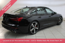 Thumbnail image of 2022 Audi S6 at Audi Great Neck