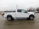 Thumbnail image of 2024 Ford F-150 at Wetzel Ford