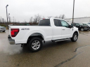 Thumbnail image of 2024 Ford F-150 at Wetzel Ford