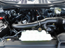 Thumbnail image of 2024 Ford F-150 at Wetzel Ford