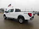 Thumbnail image of 2024 Ford F-150 at Wetzel Ford