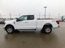 Thumbnail image of 2024 Ford F-150 at Wetzel Ford