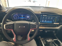 Thumbnail image of 2025 Chevrolet Silverado 1500 at Richardson Chevy Buick