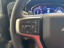 Thumbnail image of 2025 Chevrolet Silverado 1500 at Richardson Chevy Buick