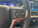 Thumbnail image of 2025 Chevrolet Silverado 1500 at Richardson Chevy Buick