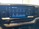 Thumbnail image of 2025 Chevrolet Silverado 1500 at Richardson Chevy Buick