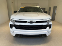 Thumbnail image of 2025 Chevrolet Silverado 1500 at Richardson Chevy Buick