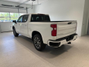 Thumbnail image of 2025 Chevrolet Silverado 1500 at Richardson Chevy Buick