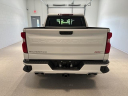 Thumbnail image of 2025 Chevrolet Silverado 1500 at Richardson Chevy Buick