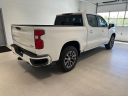 Thumbnail image of 2025 Chevrolet Silverado 1500 at Richardson Chevy Buick