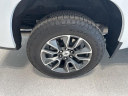 Thumbnail image of 2025 Chevrolet Silverado 1500 at Richardson Chevy Buick