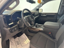 Thumbnail image of 2025 Chevrolet Silverado 1500 at Richardson Chevy Buick