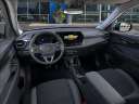 Thumbnail image of 2025 Chevrolet Trailblazer at Mccluskey Chevrolet Kings Automall