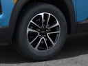Thumbnail image of 2025 Chevrolet Trailblazer at Mccluskey Chevrolet Kings Automall