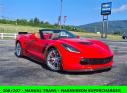 Thumbnail image of 2016 Chevrolet Corvette at Pinkerton Chevrolet