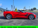 Thumbnail image of 2016 Chevrolet Corvette at Pinkerton Chevrolet